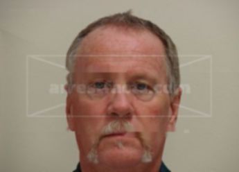 Paul Michael Ward