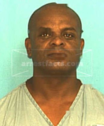 Clarence Derrick Warren