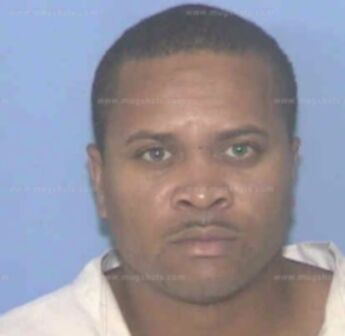 Rodney Bernard Hill