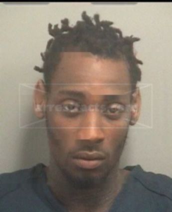 Marvin Octavias Moore