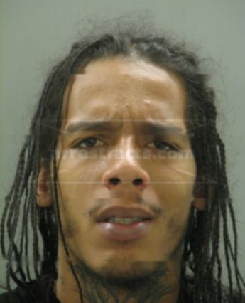 Marcus D Carter