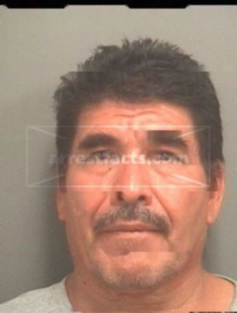 Faustino Martinezolivares