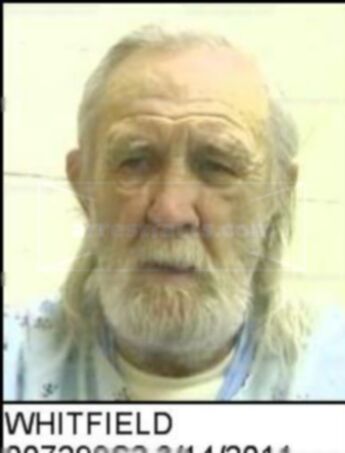 Bobby Lanier Whitfield