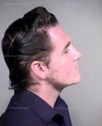 Nathan Andrew Mckenzie