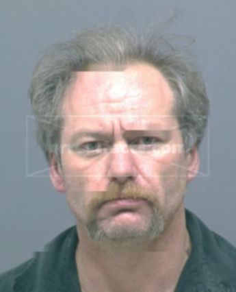 Ricky John Sparkman