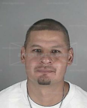 David Anthony Pasillas