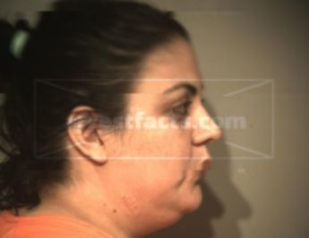 Selene Cassandra Aleman Cavazos