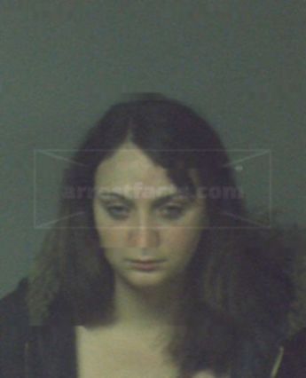 Tyna Rae Stoddard