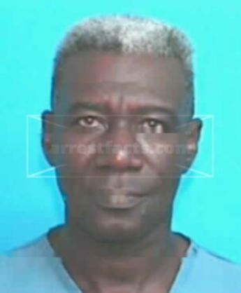 Eddie Scriven