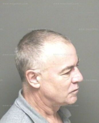 Geoffrey Hunter Stetson