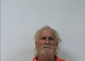 Robert Milton Shreves