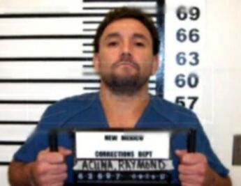 Raymond Acuna