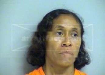 Rochelle Denise Fisher