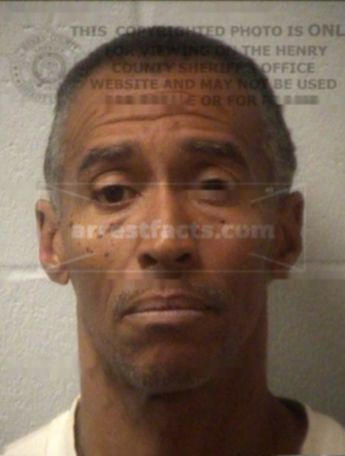 Albert Quentin Hammonds