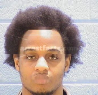 Jerome Buchanan