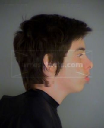 Cody Lane Johnston