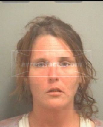 Mary Elizabeth Stewart