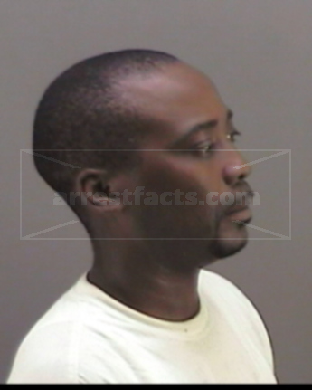 Marcus Antwone Brown