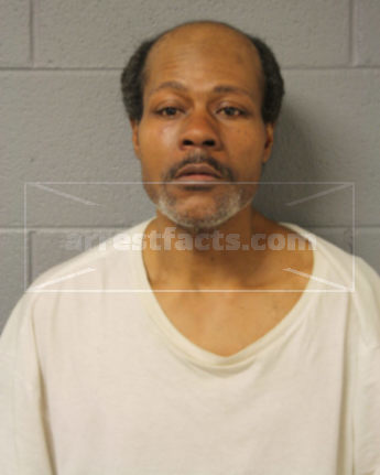 Carlton Cochran