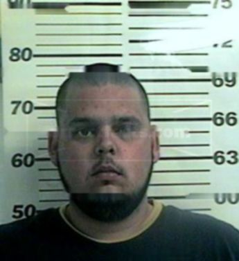 Shawn Alexander Morris
