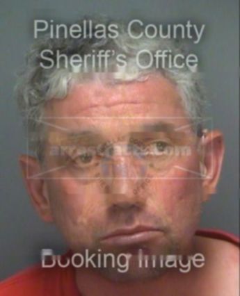 Patrick Andrew Degori