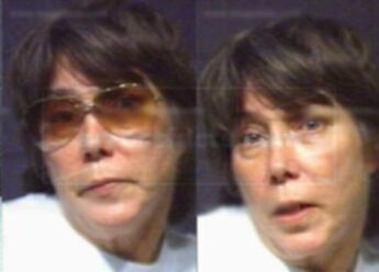 Carol Ann Chancellor
