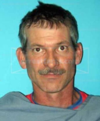 Robert Lamar Padgett