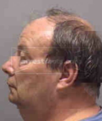 James Robert Sandusky