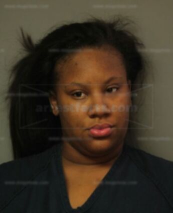 Asia Imani Green