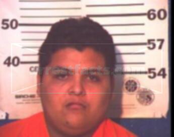 Gabriel Cruz Banda