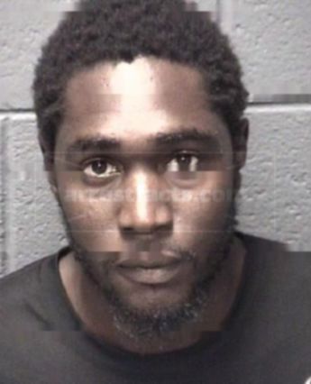 Christopher Eric Keyes