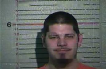 Anthony Wayne Houchin