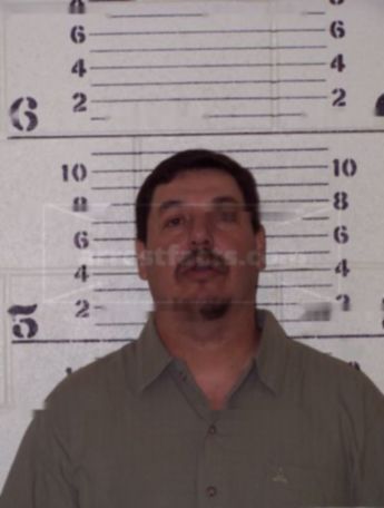 Raymond Alfred Baros Jr.