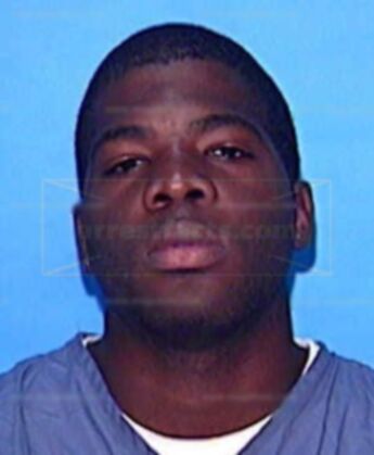 Marcus Ford