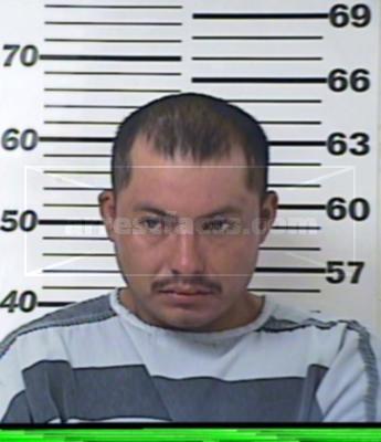 Juan Pablo Gonzalez-Nieves