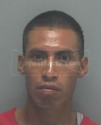 Apolonio Hernandez Jeronimo