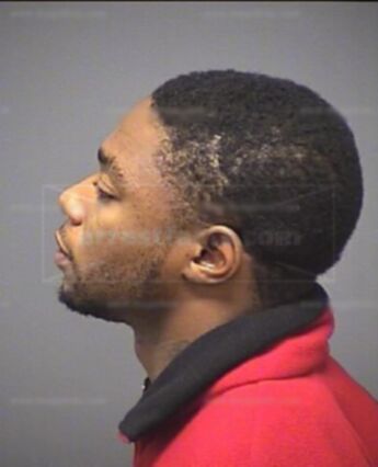 Marcus Lamont Mckenzie