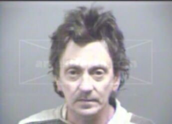 Tony Lee Parrott