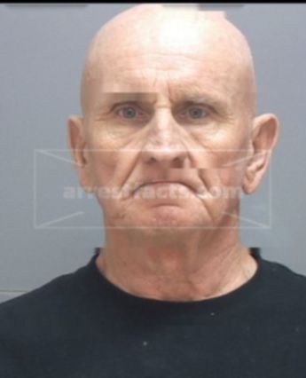 Weston Kay Caswell