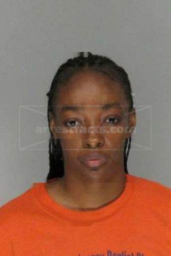 Anetra Tamiko Russell