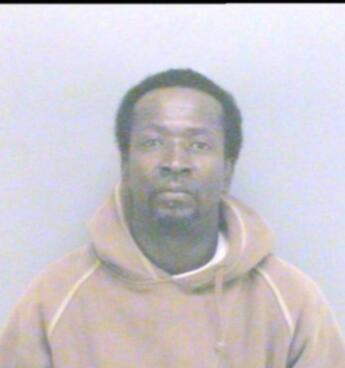 Michael Dewayne Woolridge