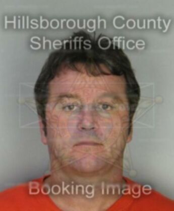Travis Ronnie Brinson
