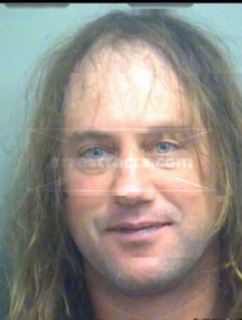 Steven Harasti