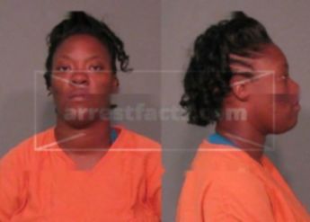 Veronica Latrice Bailey