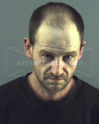 Brian Charles Horton