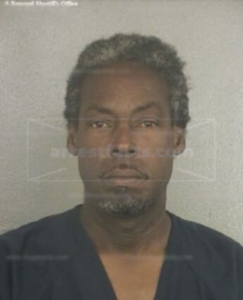 John Calvin Rice
