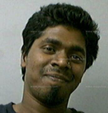 Anil Clyde Ramdath