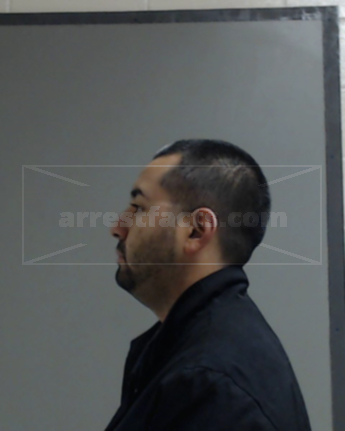 Mario Angel Benavidez
