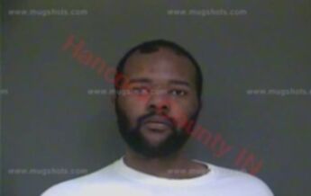 Marlin De Wayne Braxton