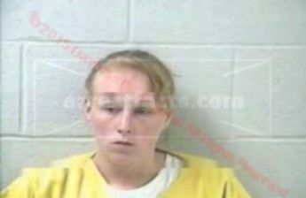 Chasity Michelle Warner